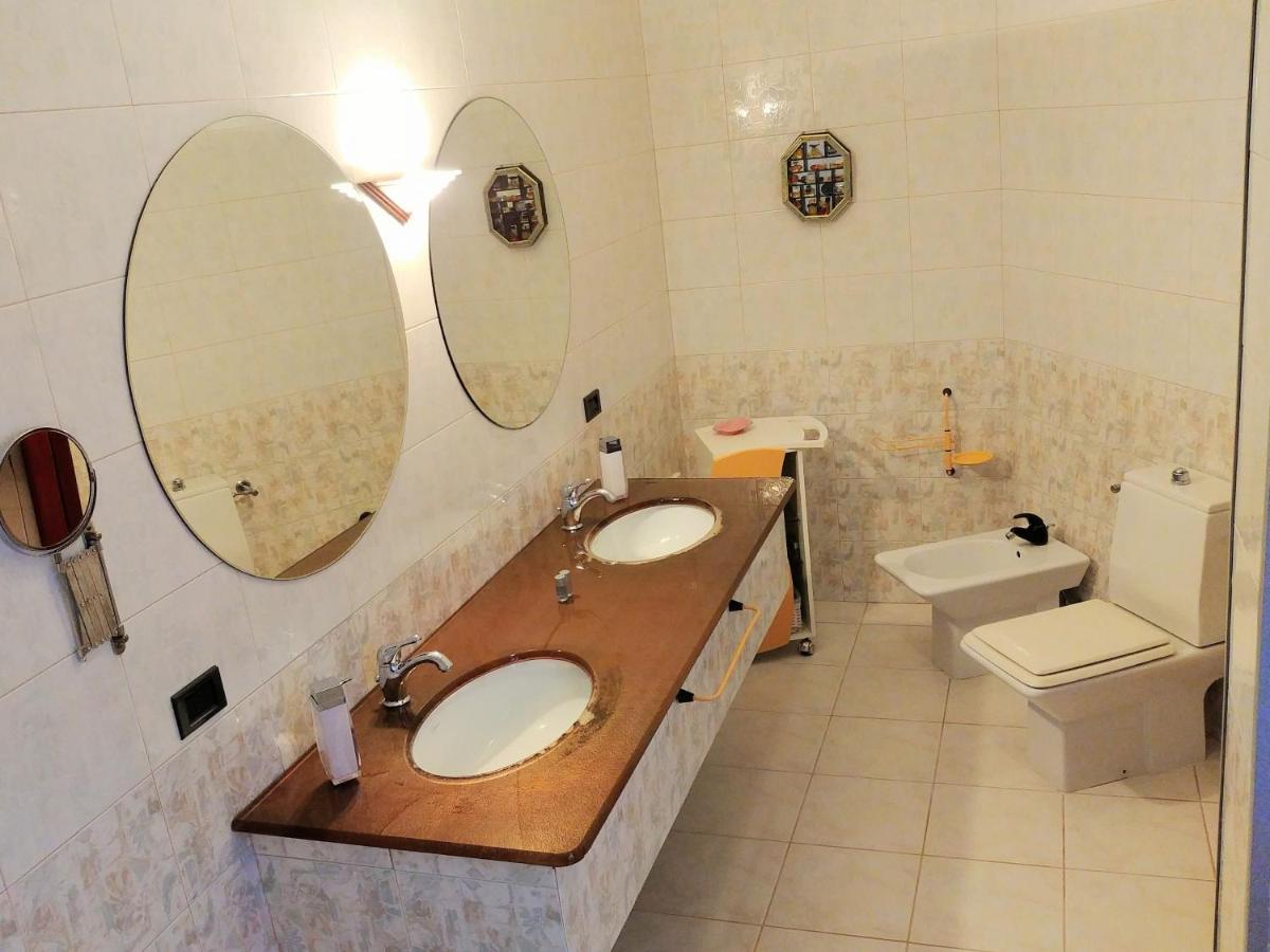 1 2 3 Stella Bed and Breakfast Alghero Exteriör bild