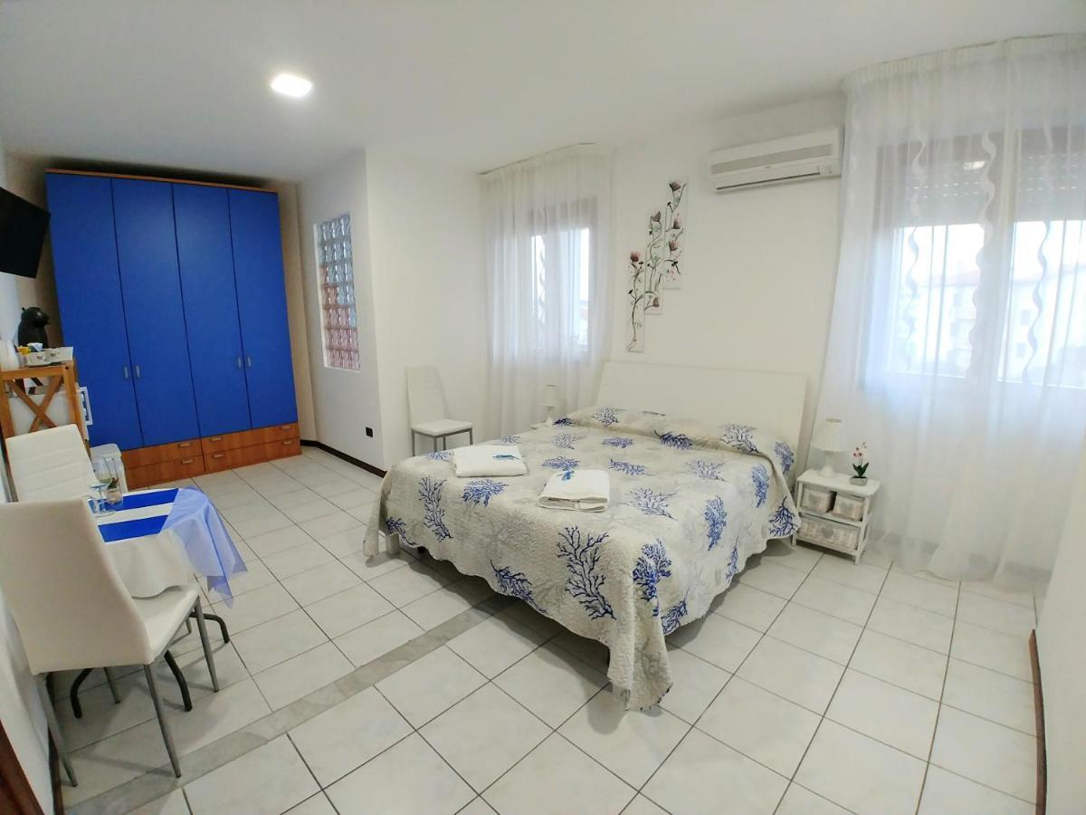 1 2 3 Stella Bed and Breakfast Alghero Exteriör bild