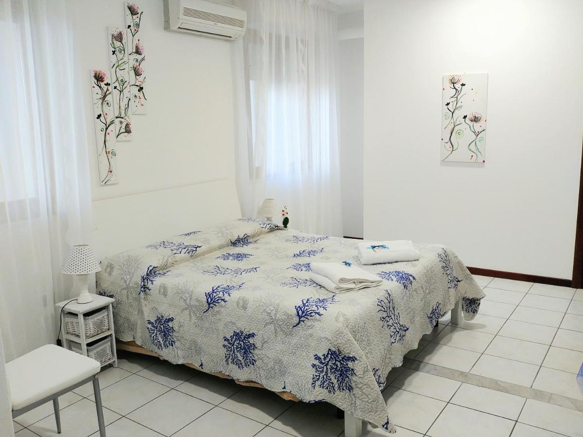 1 2 3 Stella Bed and Breakfast Alghero Exteriör bild